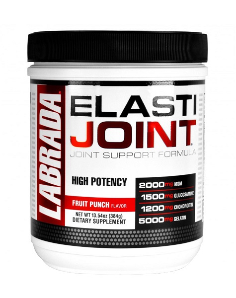 Elasti joint, 384г пунш Lab